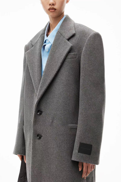 AW 23 new autumn and winter suit coat
