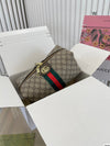 GG New Products Toiletry Bag