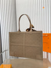 5-color tootsie bag