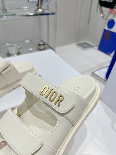 DR Dct New Sandals