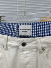 WA Plaid Long
