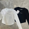 ALEXDER 23 New Long Sleeve