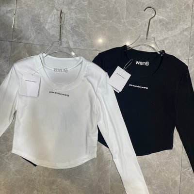 ALEXDER 23 New Long Sleeve