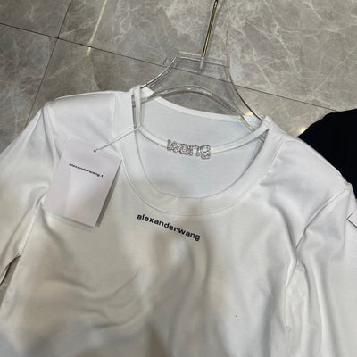 ALEXDER 23 New Long Sleeve