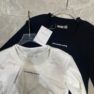 ALEXDER 23 New Long Sleeve