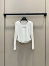 ALEXDER 23 New Long Sleeve