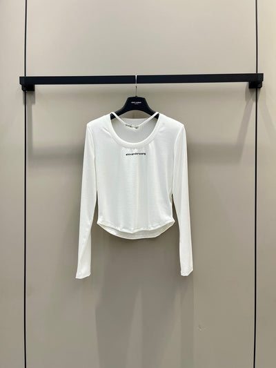 ALEXDER 23 New Long Sleeve