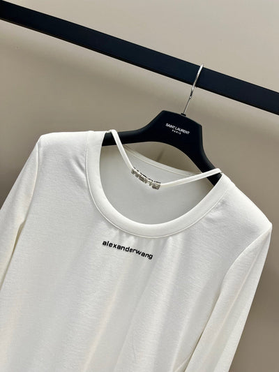 ALEXDER 23 New Long Sleeve