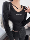 ALEXDER 23 New Long Sleeve