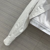 AW 23 new 2-piece ultra-short shirt set