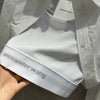 AW 23 new 2-piece ultra-short shirt set
