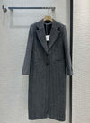 AW 23 new autumn and winter suit coat