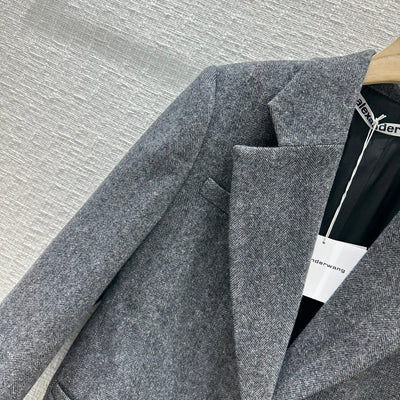 AW 23 new autumn and winter suit coat