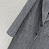 AW 23 new autumn and winter suit coat