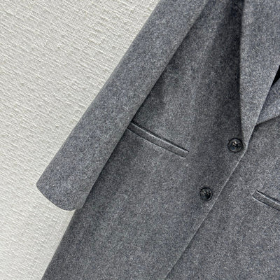 AW 23 new autumn and winter suit coat