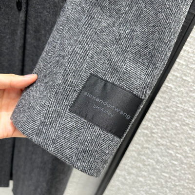 AW 23 new autumn and winter suit coat