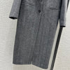 AW 23 new autumn and winter suit coat