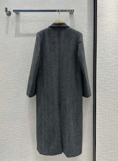 AW 23 new autumn and winter suit coat