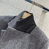 AW 23 new autumn and winter suit coat
