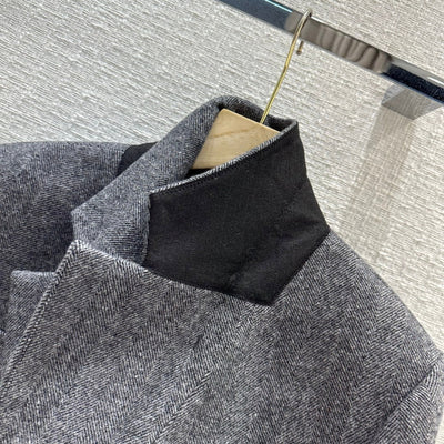 AW 23 new autumn and winter suit coat