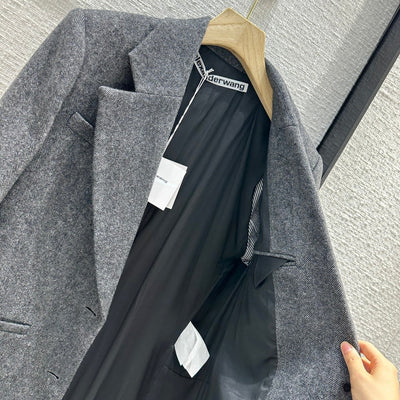 AW 23 new autumn and winter suit coat
