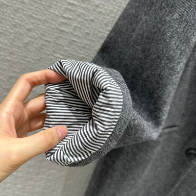 AW 23 new autumn and winter suit coat