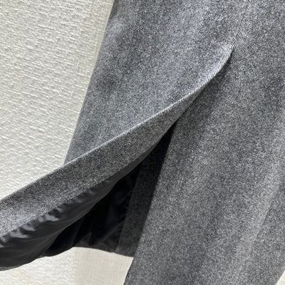 AW 23 new autumn and winter suit coat