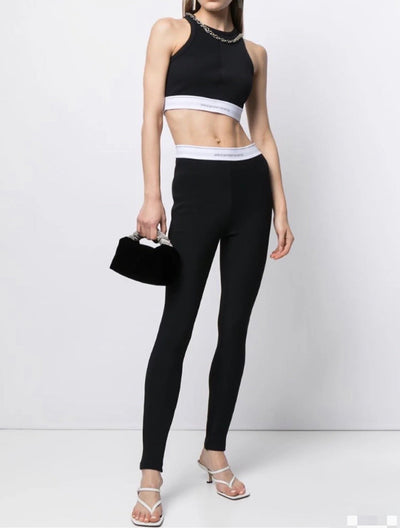 AW 23 new autumn and winter yoga leggings