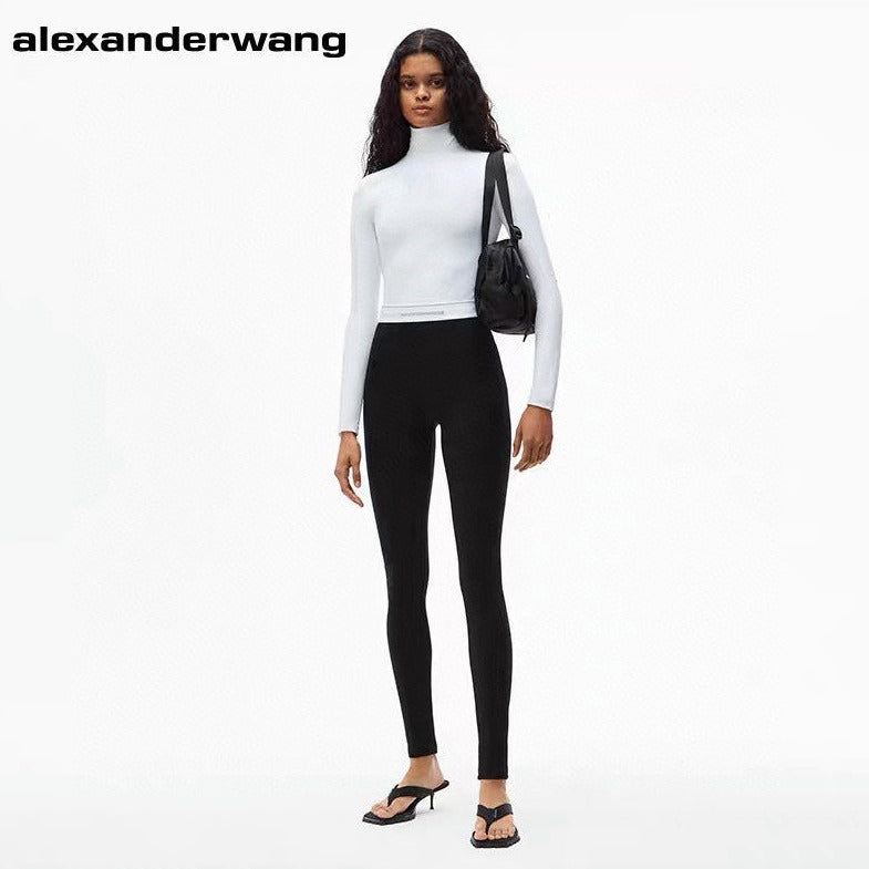 AW 23 new autumn and winter yoga leggings