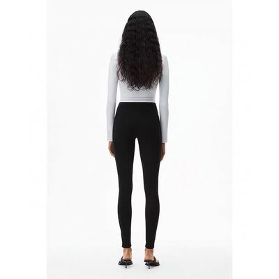 AW 23 new autumn and winter yoga leggings