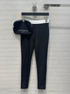 AW 23 new autumn and winter yoga leggings