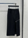 AW 23 new autumn and winter zipper suit jacket