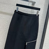 AW 23 new autumn and winter zipper suit jacket