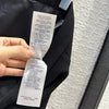 AW 23 new autumn and winter zipper suit jacket