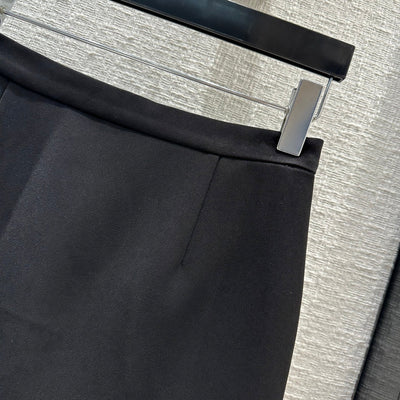 AW 23 new autumn and winter zipper suit jacket
