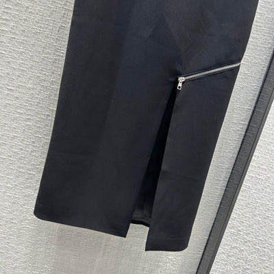 AW 23 new autumn and winter zipper suit jacket