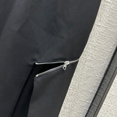 AW 23 new autumn and winter zipper suit jacket