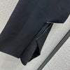 AW 23 new autumn and winter zipper suit jacket