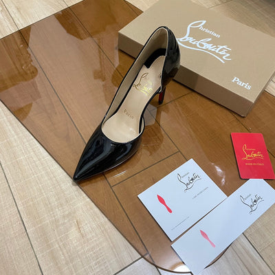 CL 23 new high heels