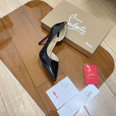 CL 23 new high heels