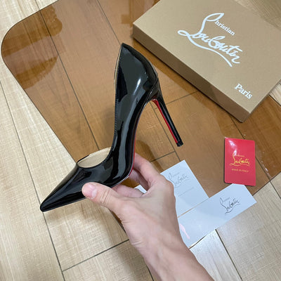 CL 23 new high heels