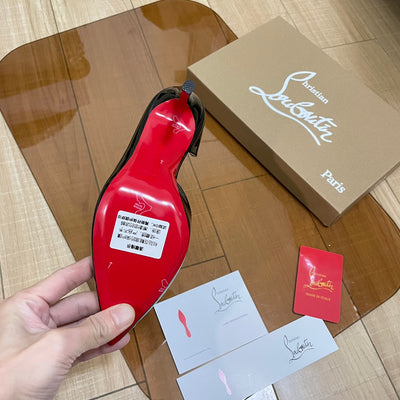 CL 23 new high heels