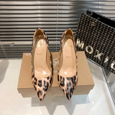 CL sexy high heels