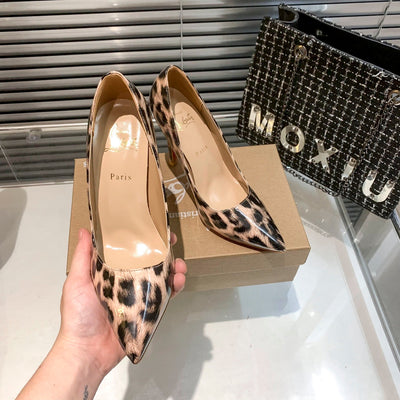CL sexy high heels