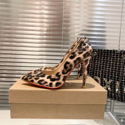 CL sexy high heels