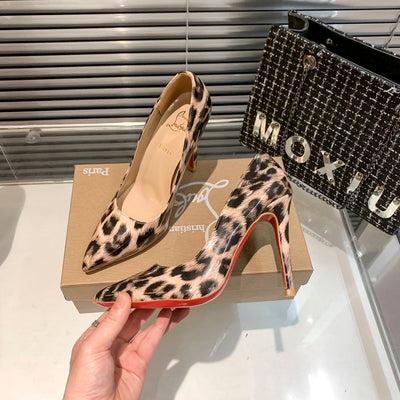 CL sexy high heels