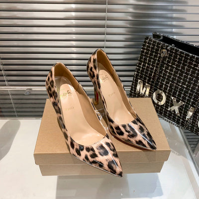 CL sexy high heels