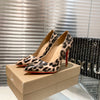CL sexy high heels