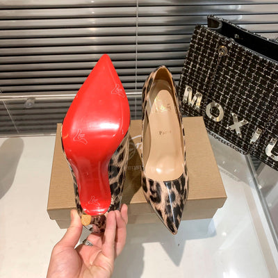 CL sexy high heels