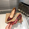 CL sexy high heels